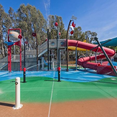 Discovery Parks - Maidens Inn Moama Exterior photo