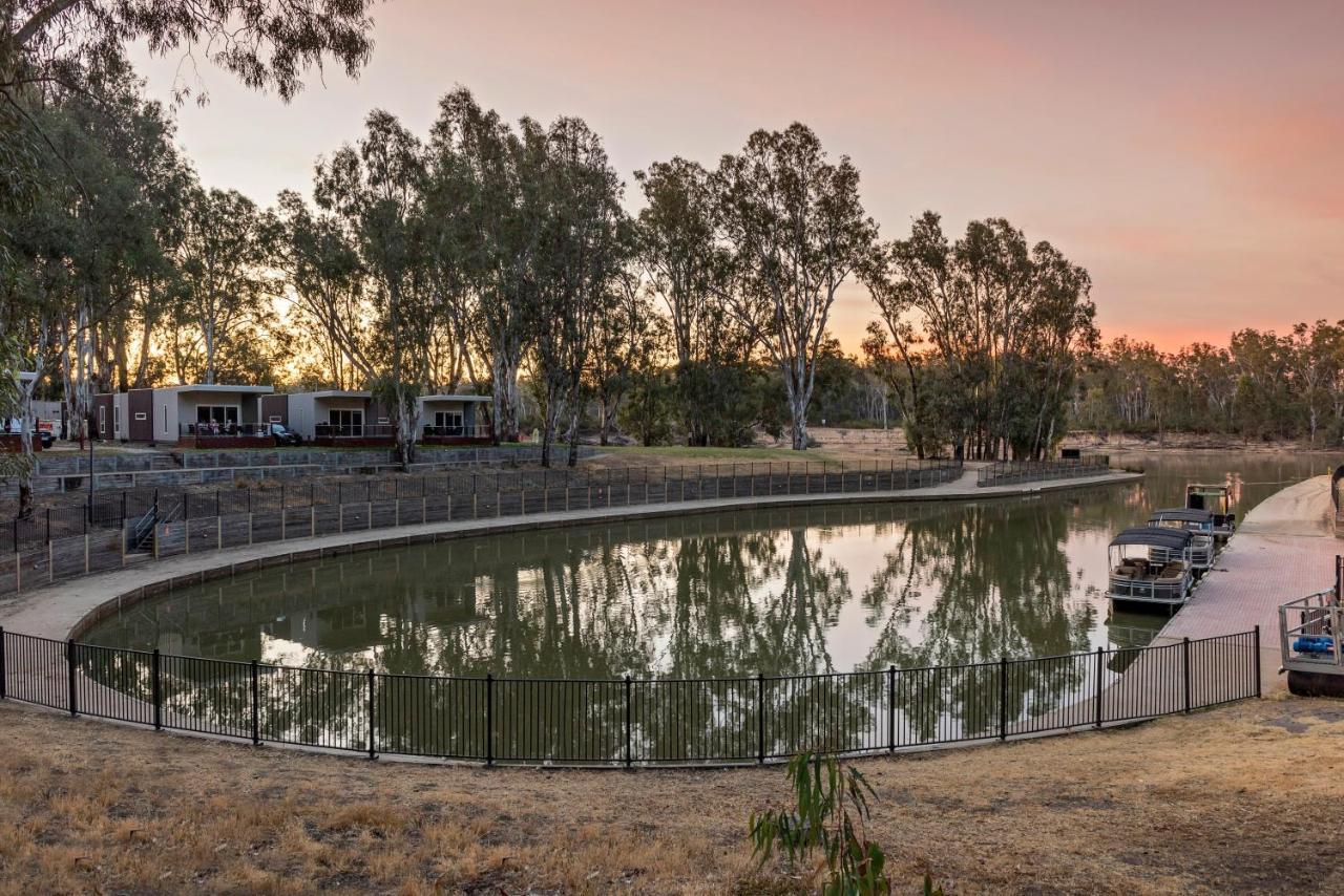 Discovery Parks - Maidens Inn Moama Exterior photo