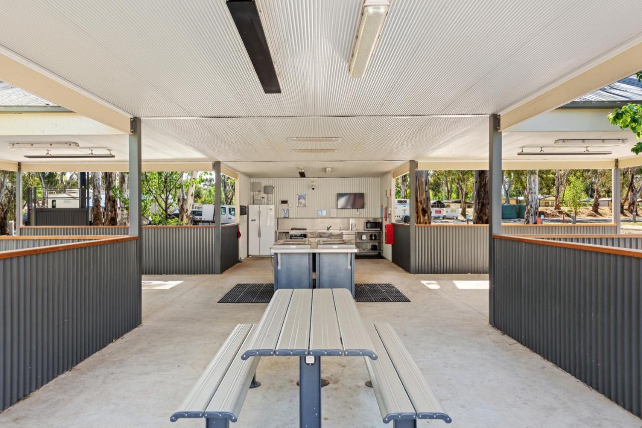 Discovery Parks - Maidens Inn Moama Exterior photo