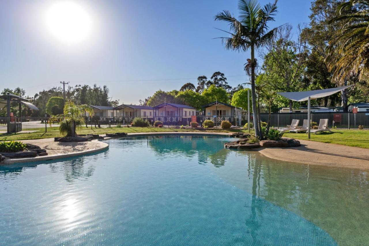 Discovery Parks - Maidens Inn Moama Exterior photo