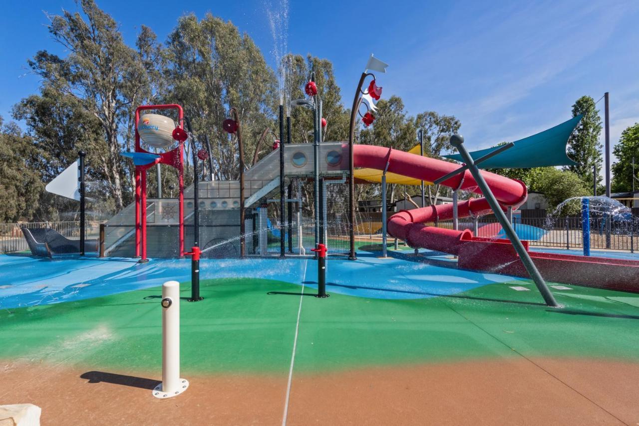 Discovery Parks - Maidens Inn Moama Exterior photo