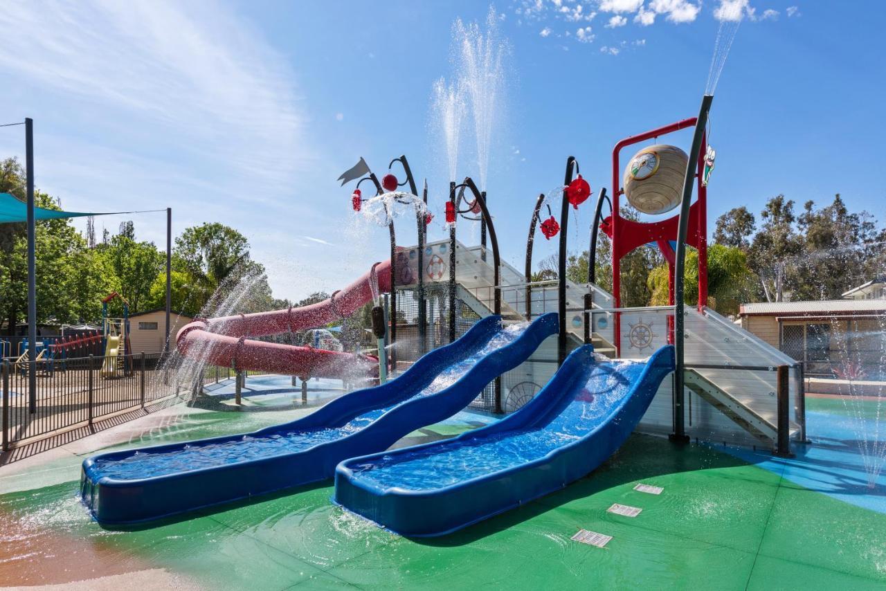 Discovery Parks - Maidens Inn Moama Exterior photo