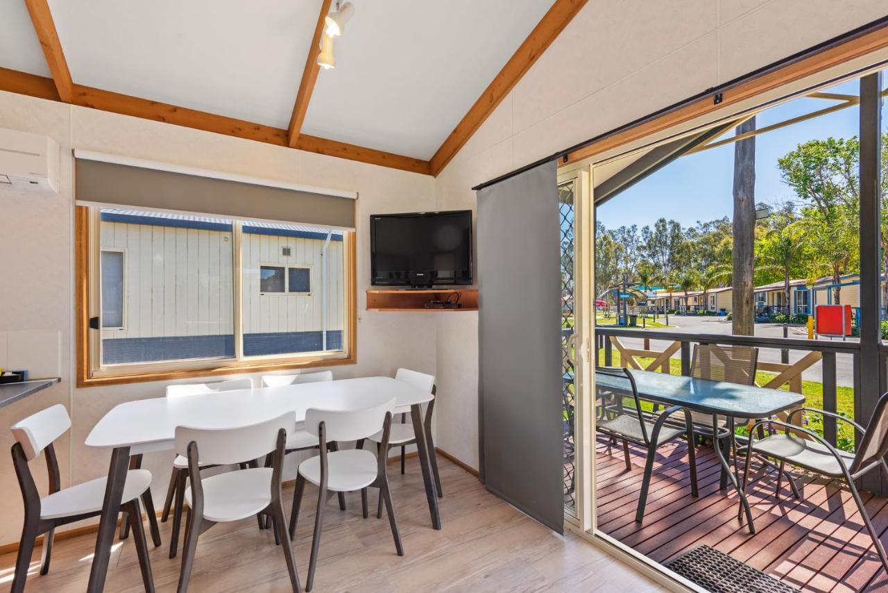 Discovery Parks - Maidens Inn Moama Exterior photo