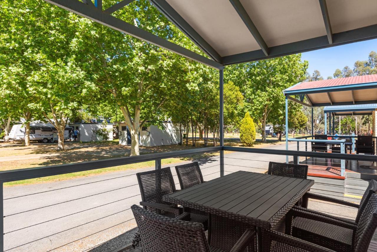 Discovery Parks - Maidens Inn Moama Exterior photo