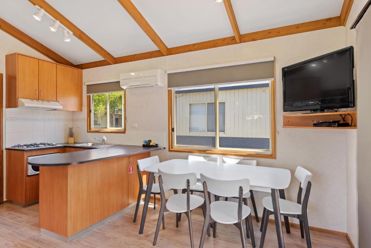Discovery Parks - Maidens Inn Moama Exterior photo