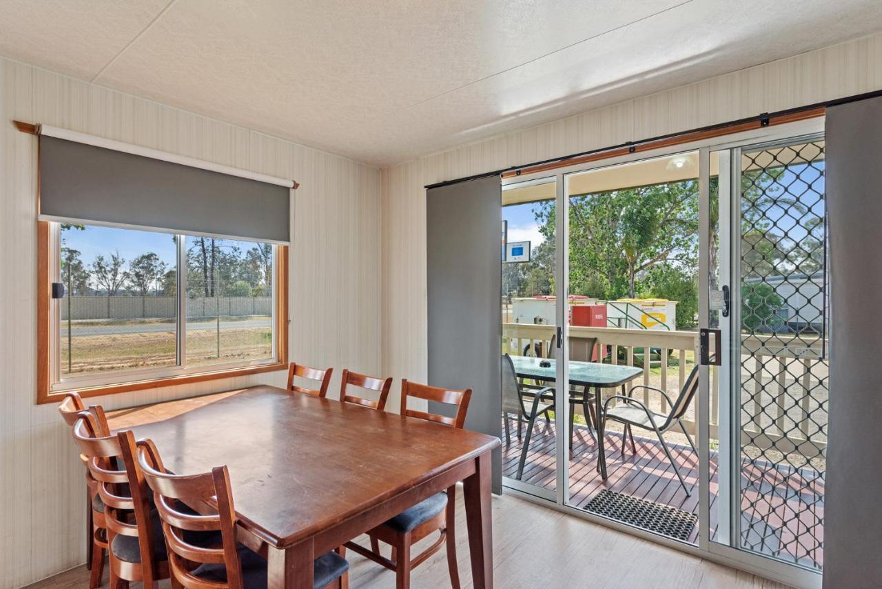 Discovery Parks - Maidens Inn Moama Exterior photo