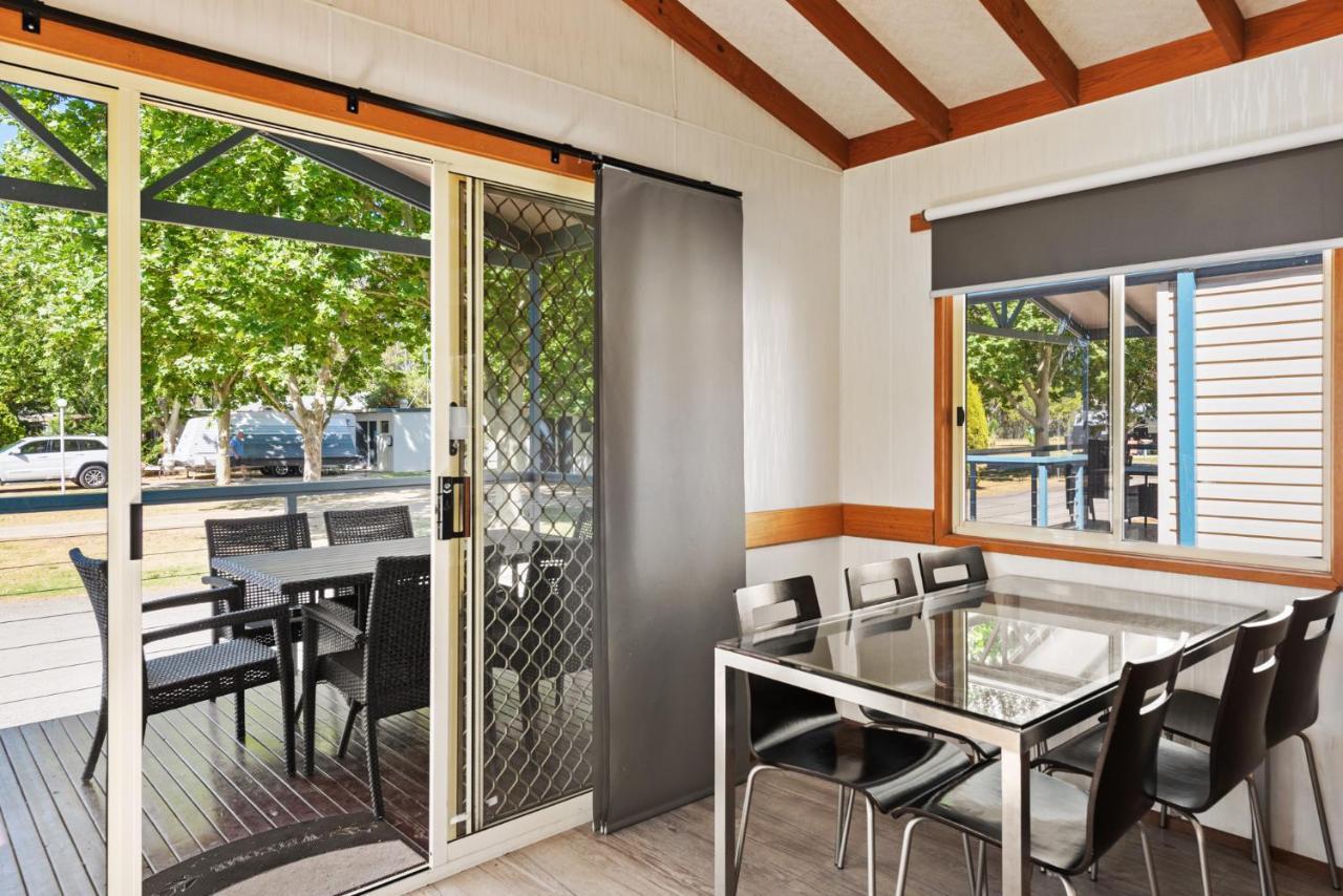 Discovery Parks - Maidens Inn Moama Exterior photo