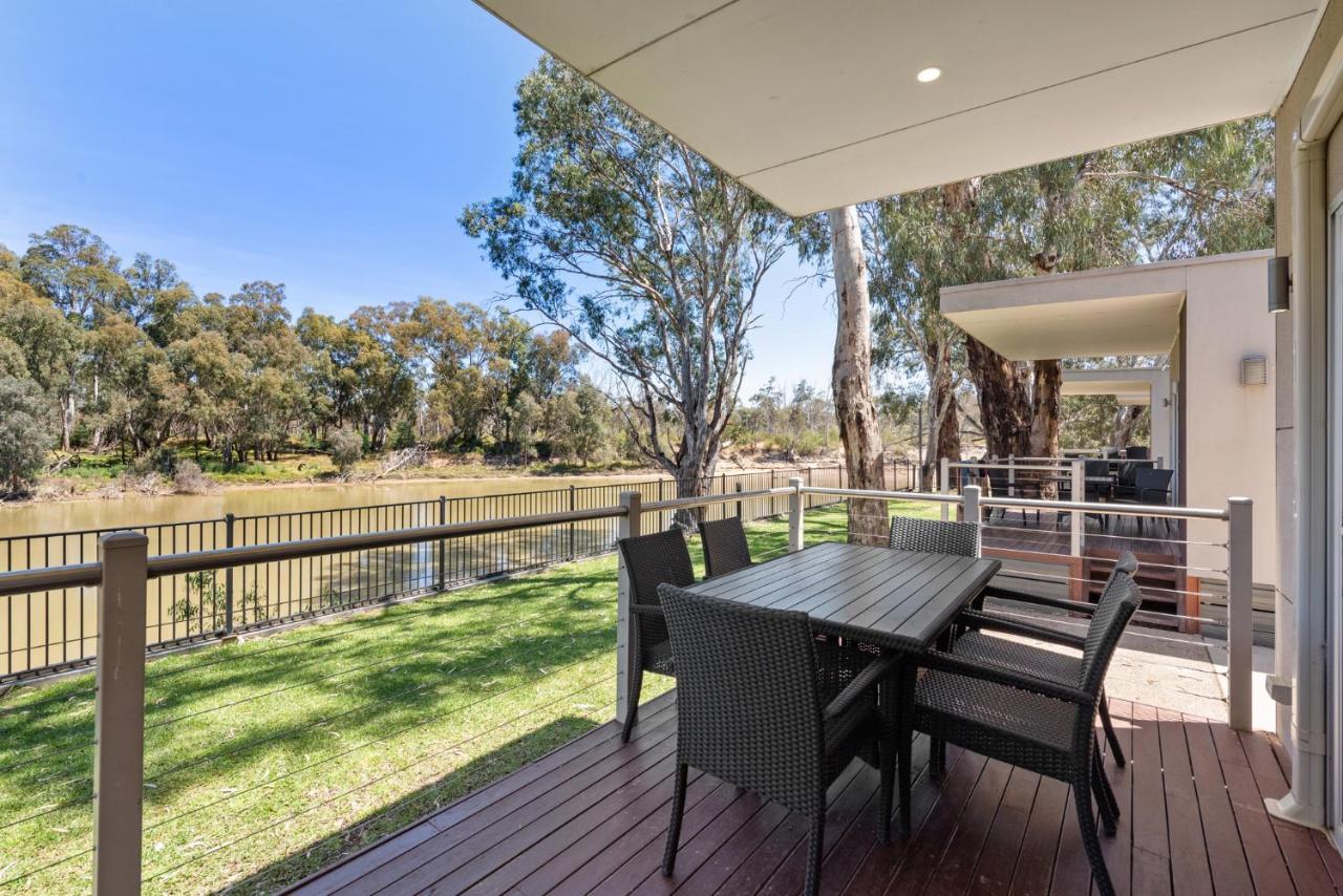 Discovery Parks - Maidens Inn Moama Exterior photo