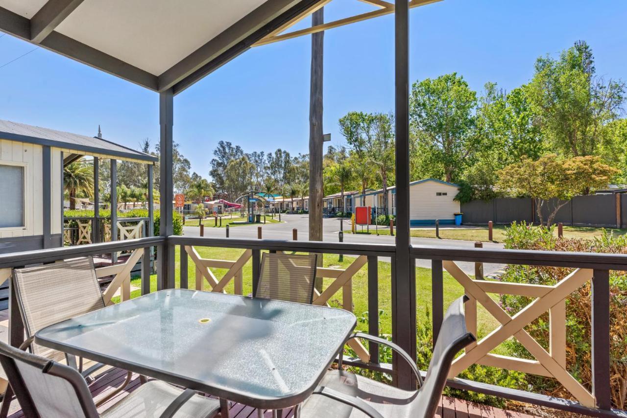 Discovery Parks - Maidens Inn Moama Exterior photo