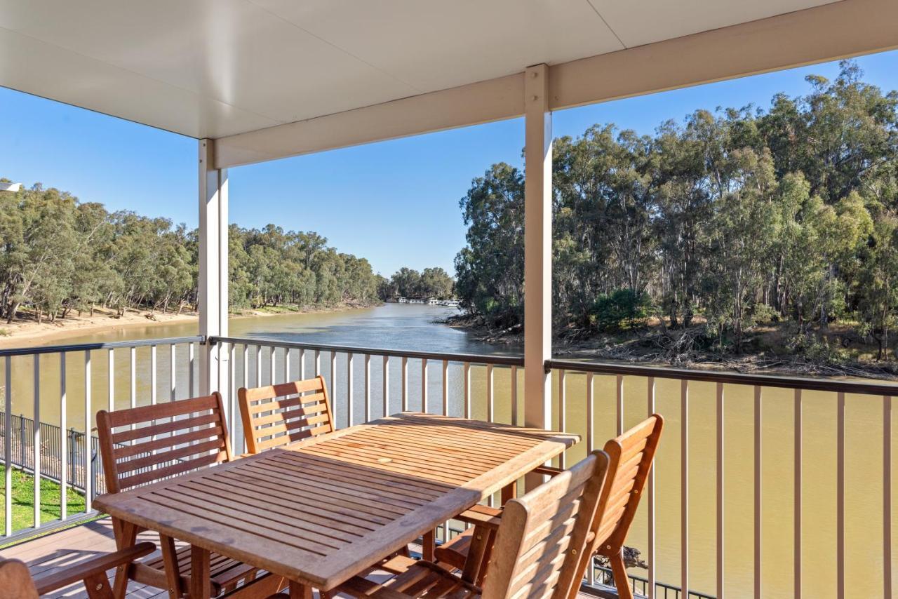 Discovery Parks - Maidens Inn Moama Exterior photo