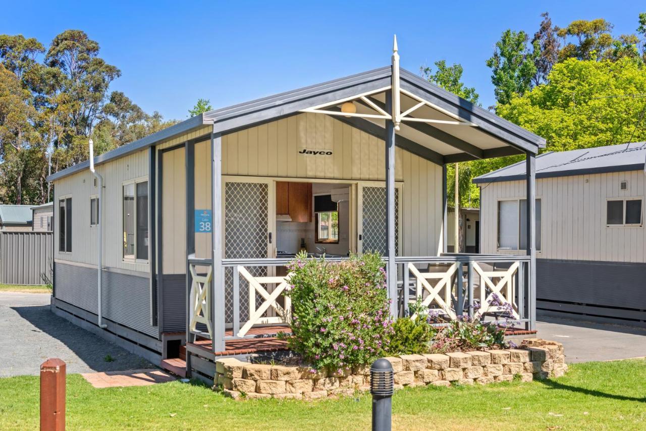 Discovery Parks - Maidens Inn Moama Exterior photo
