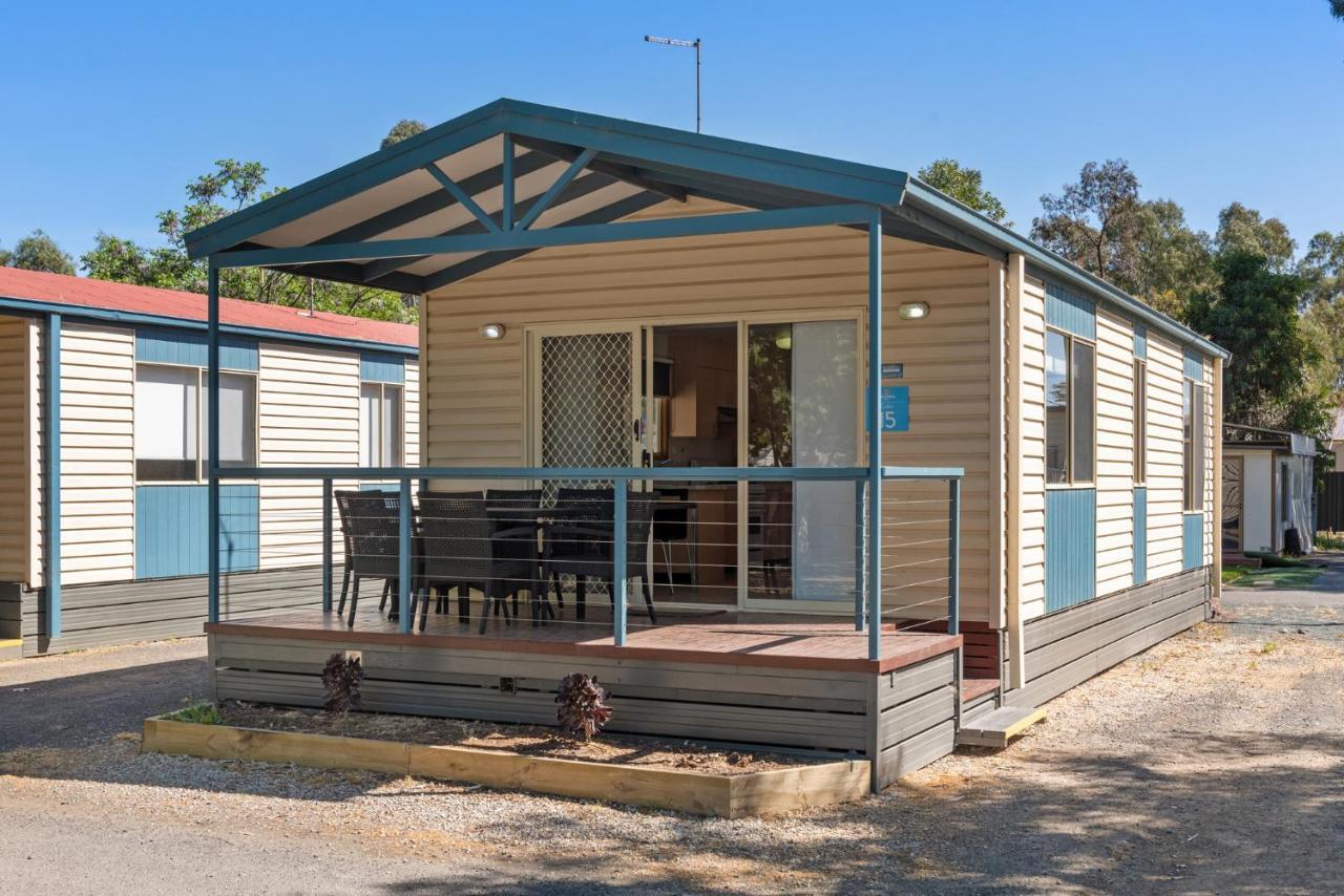 Discovery Parks - Maidens Inn Moama Exterior photo