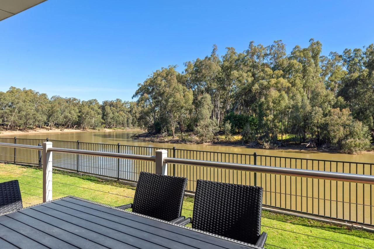 Discovery Parks - Maidens Inn Moama Exterior photo