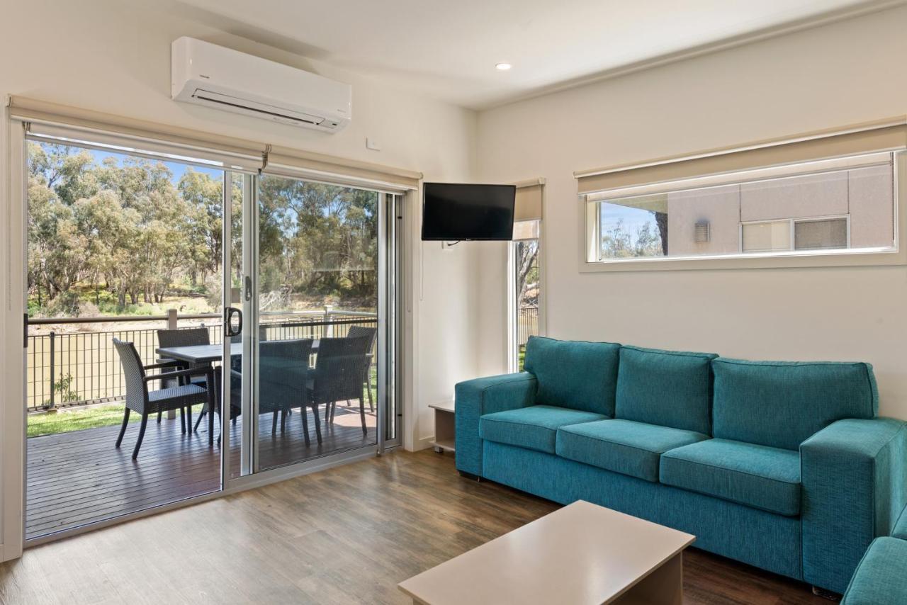 Discovery Parks - Maidens Inn Moama Exterior photo