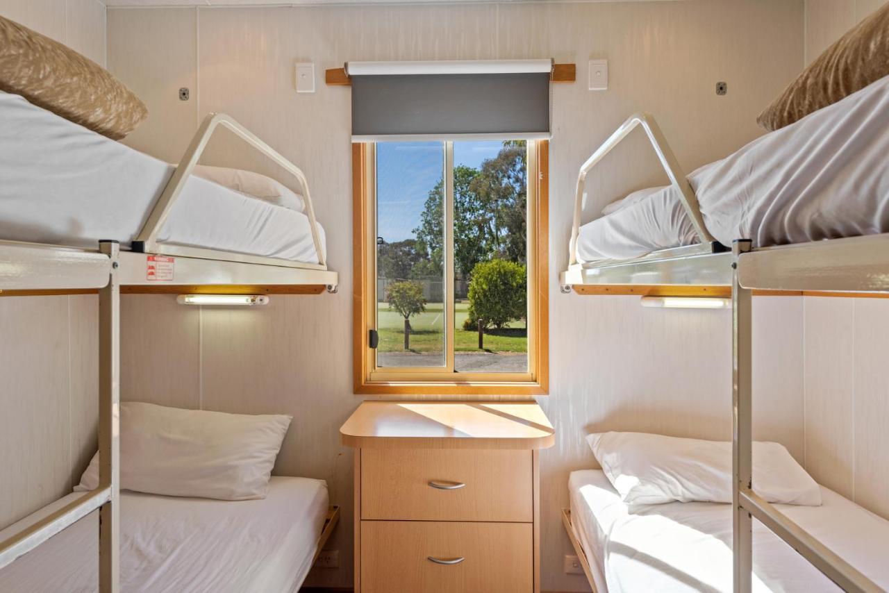 Discovery Parks - Maidens Inn Moama Exterior photo