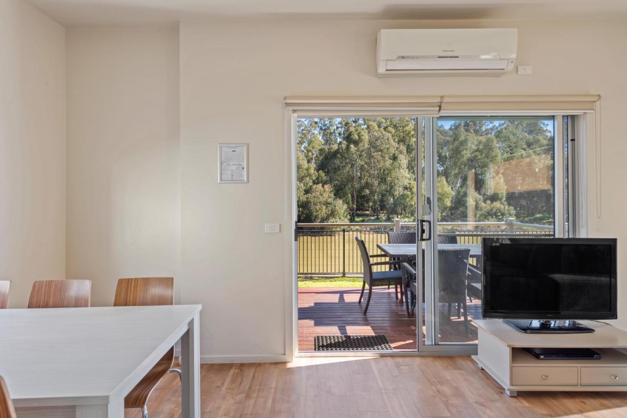 Discovery Parks - Maidens Inn Moama Exterior photo