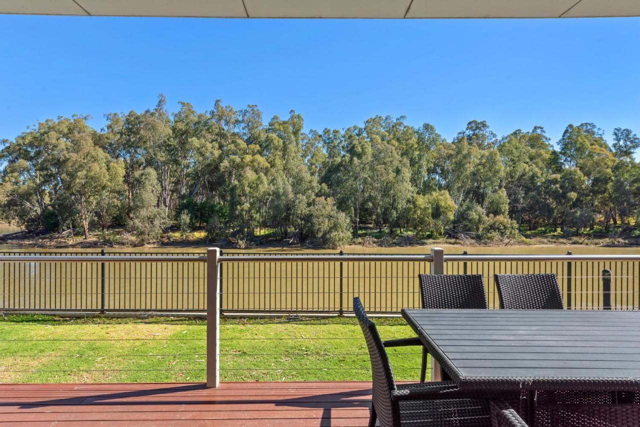 Discovery Parks - Maidens Inn Moama Exterior photo