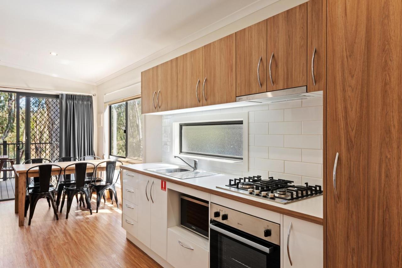 Discovery Parks - Maidens Inn Moama Exterior photo