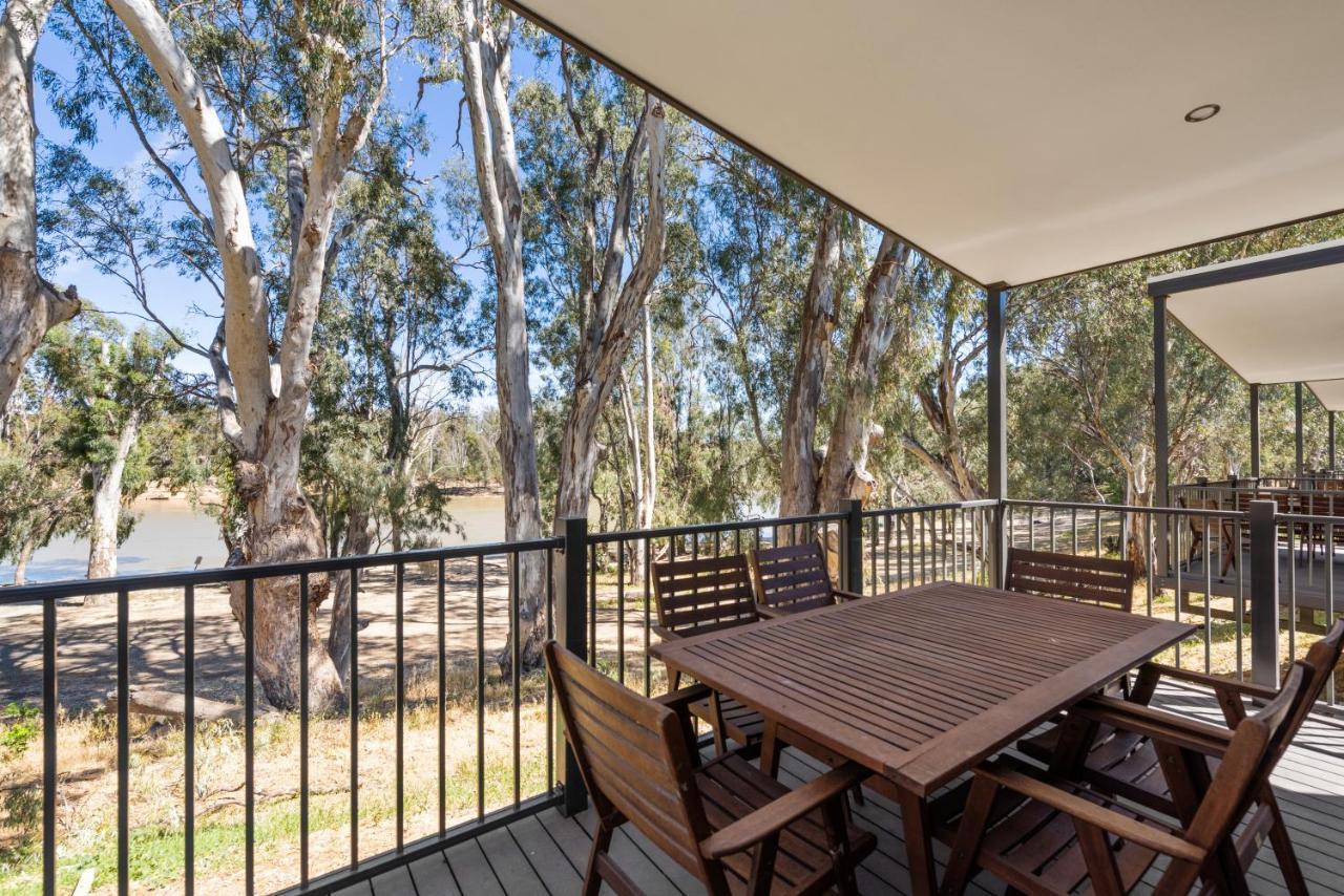 Discovery Parks - Maidens Inn Moama Exterior photo