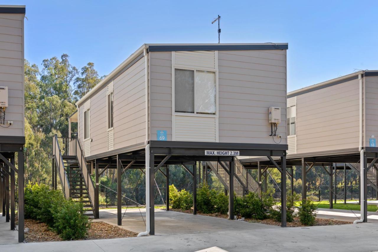 Discovery Parks - Maidens Inn Moama Exterior photo