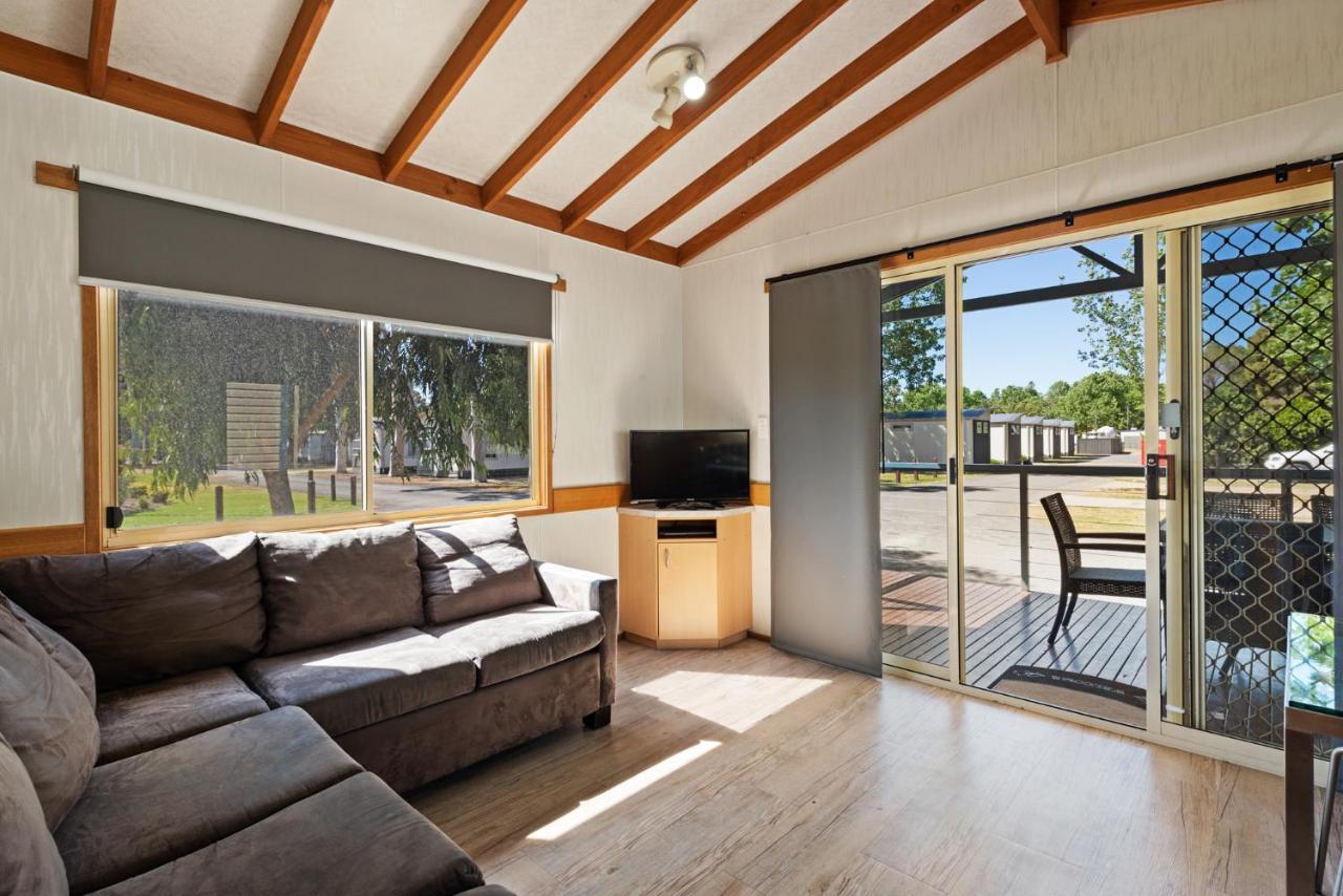 Discovery Parks - Maidens Inn Moama Exterior photo