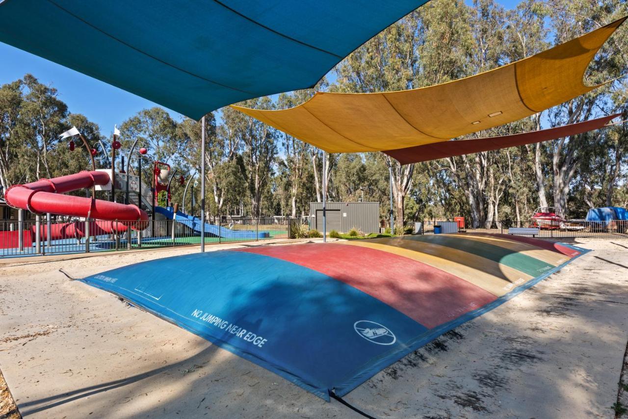 Discovery Parks - Maidens Inn Moama Exterior photo