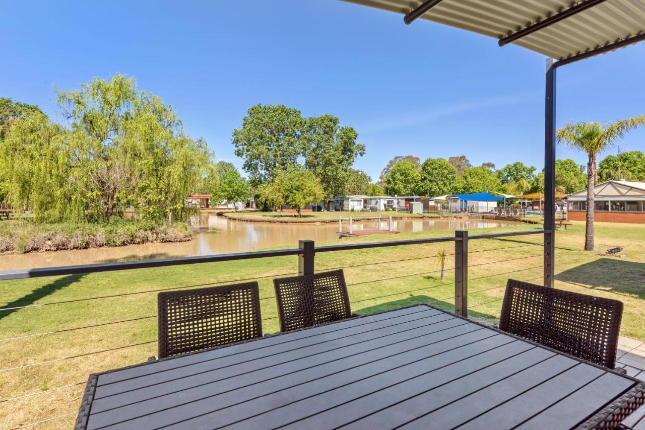 Discovery Parks - Maidens Inn Moama Exterior photo