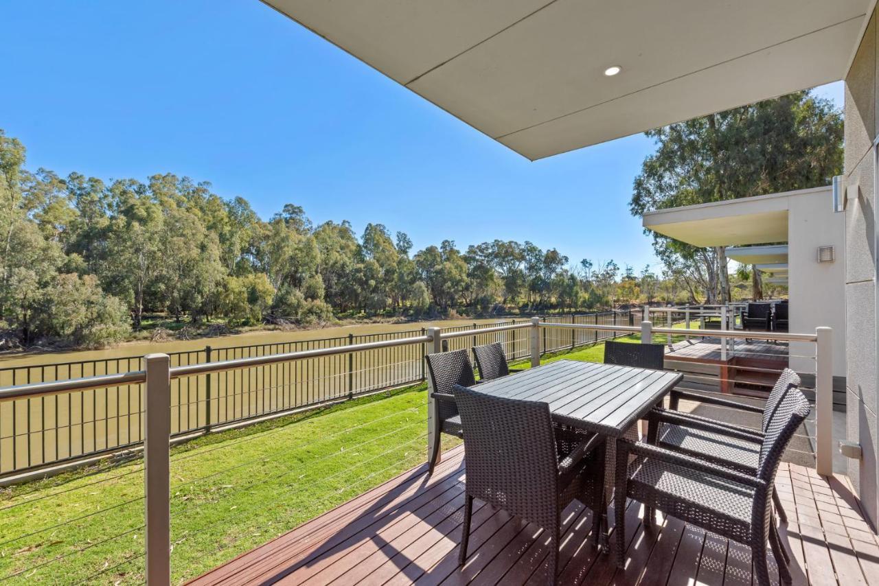 Discovery Parks - Maidens Inn Moama Exterior photo