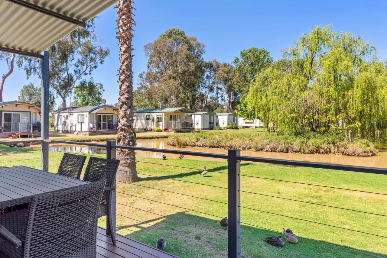 Discovery Parks - Maidens Inn Moama Exterior photo