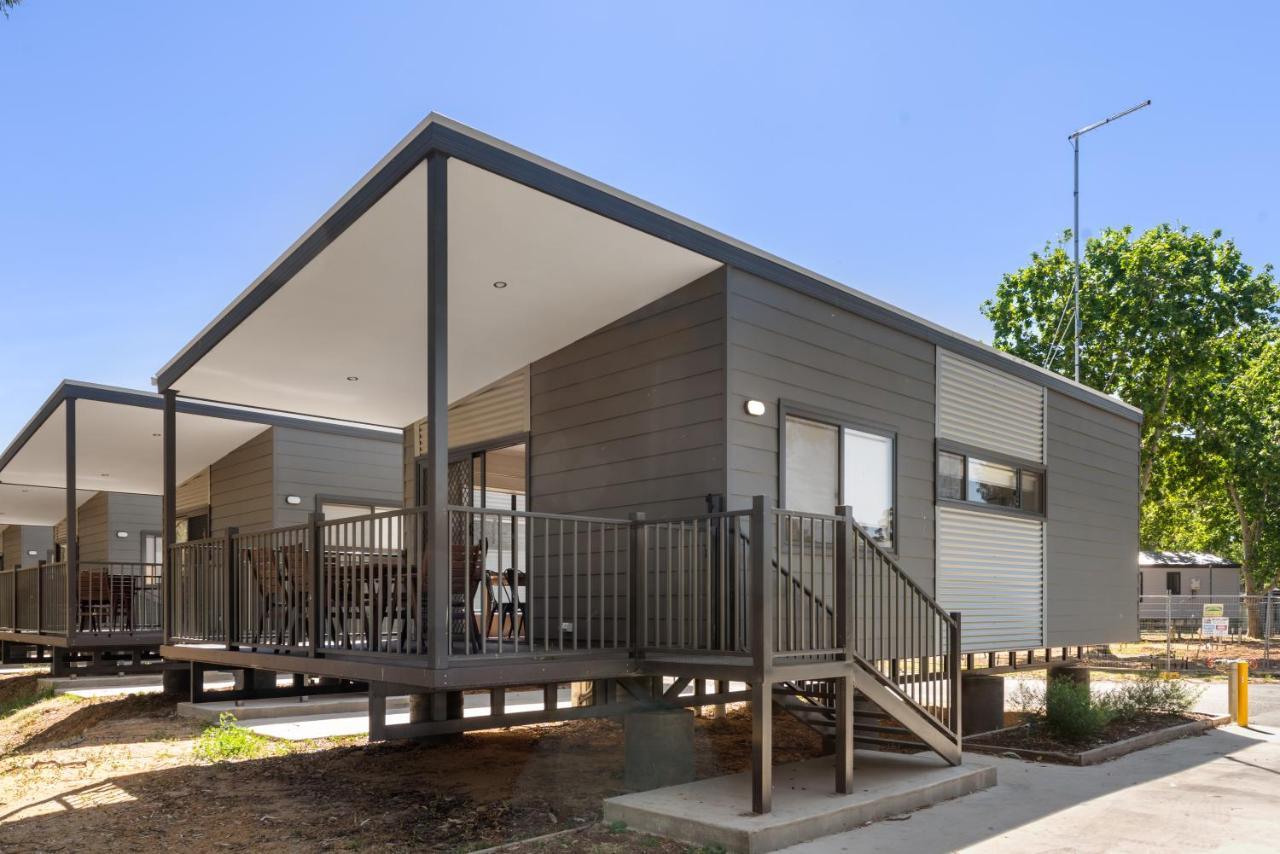 Discovery Parks - Maidens Inn Moama Exterior photo