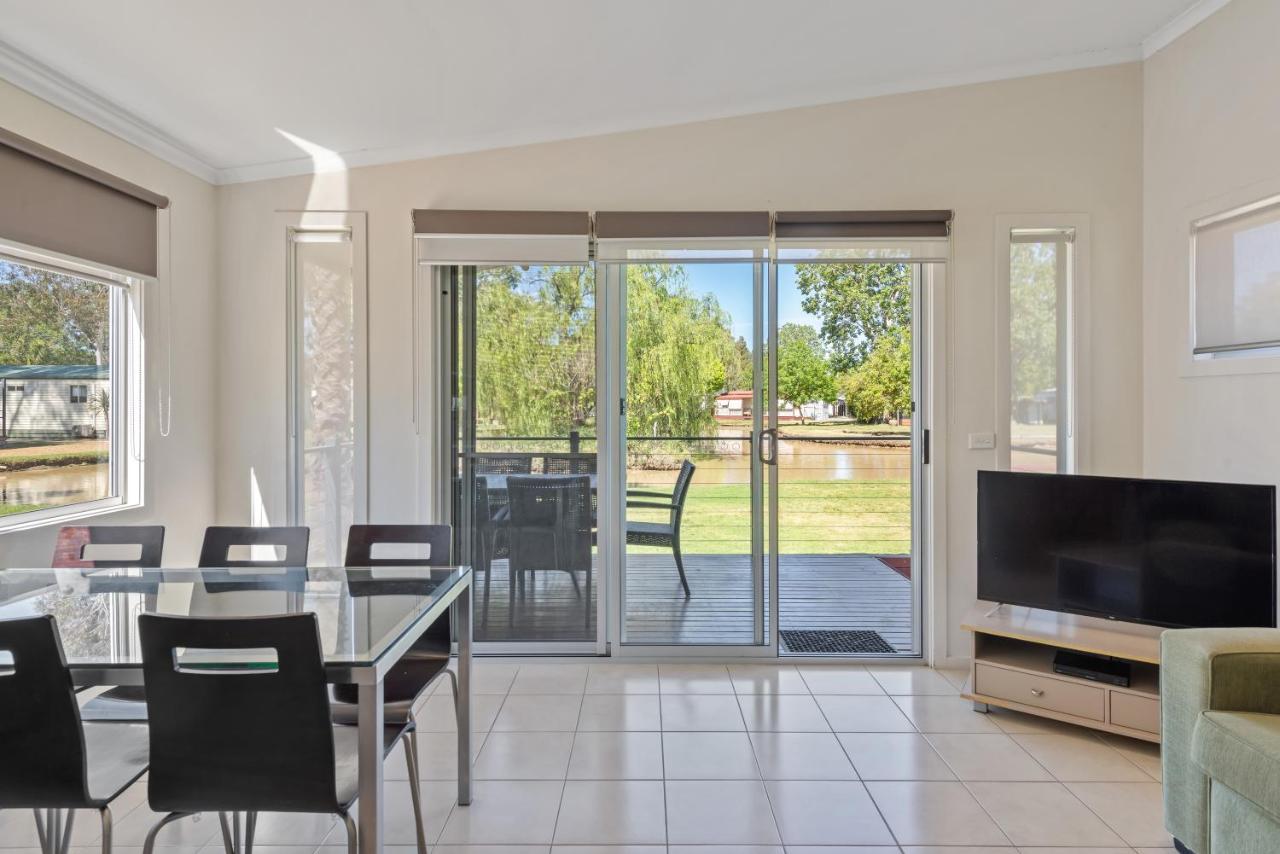 Discovery Parks - Maidens Inn Moama Exterior photo