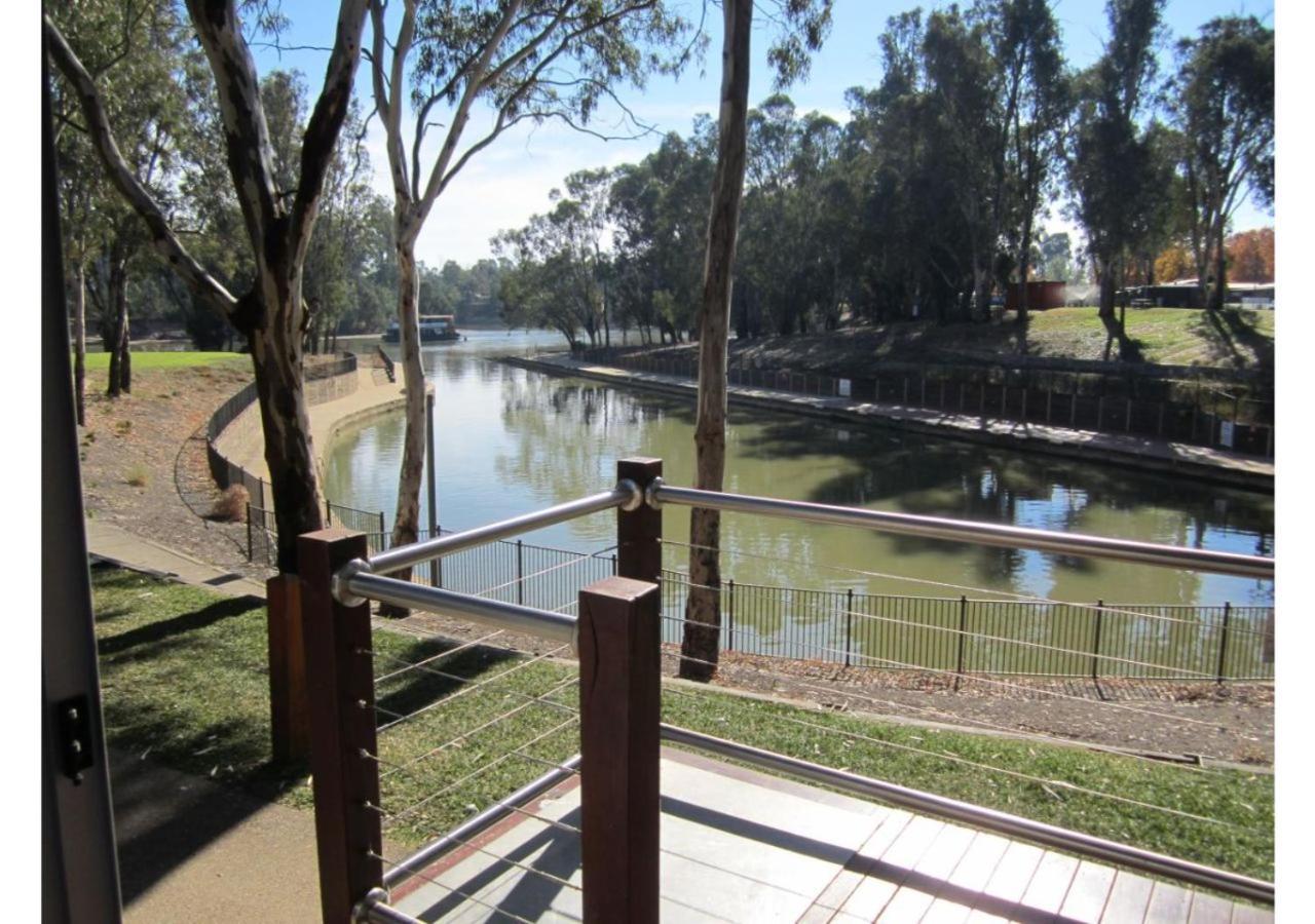 Discovery Parks - Maidens Inn Moama Exterior photo