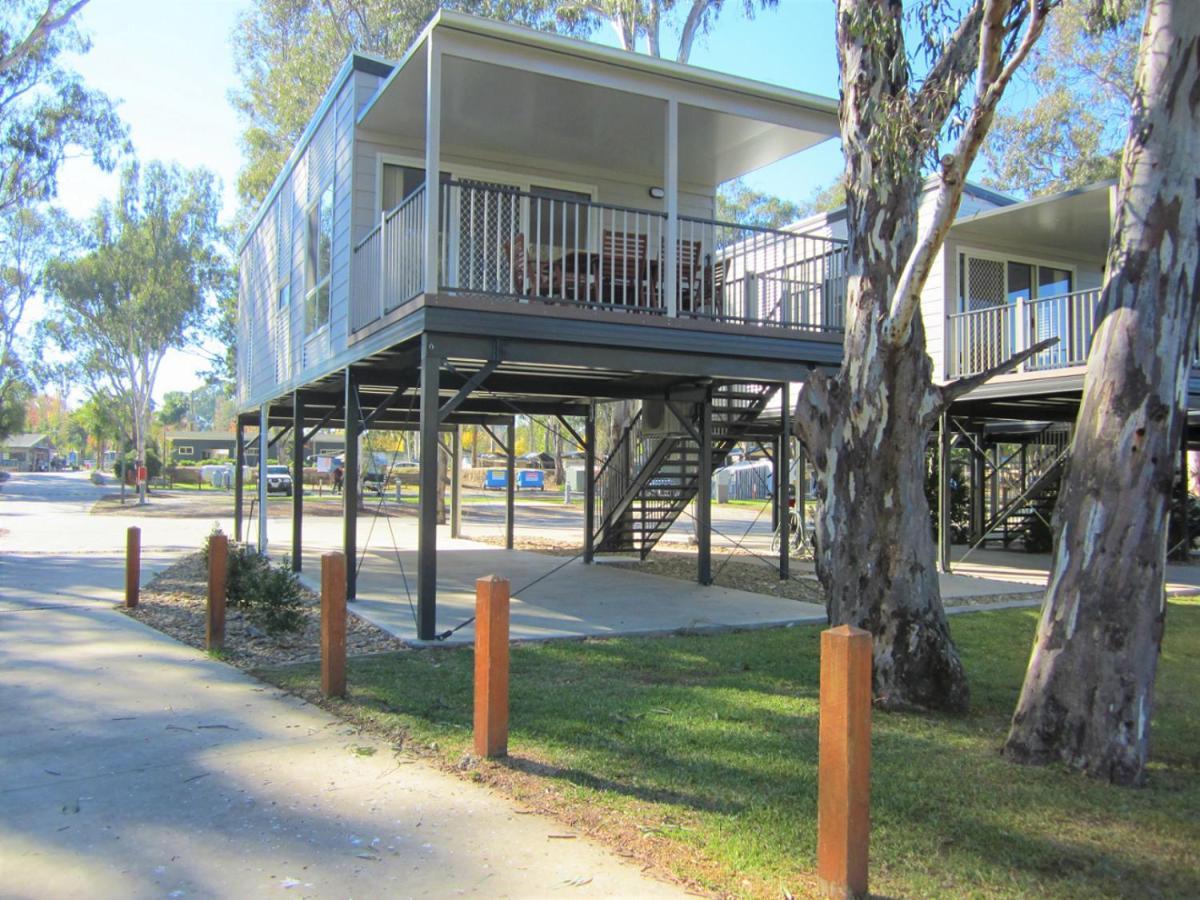 Discovery Parks - Maidens Inn Moama Exterior photo