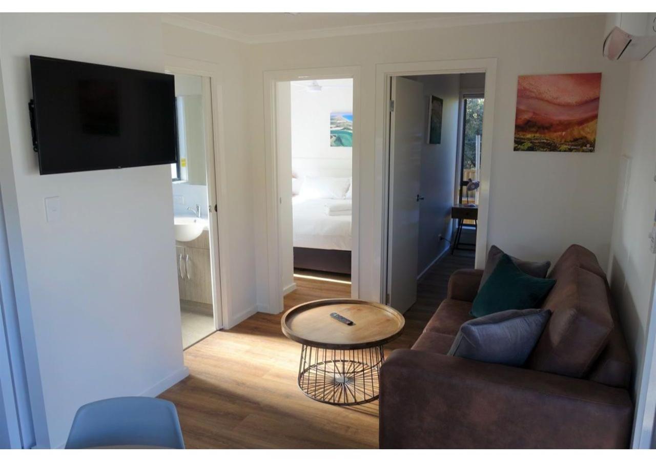 Discovery Parks - Maidens Inn Moama Room photo