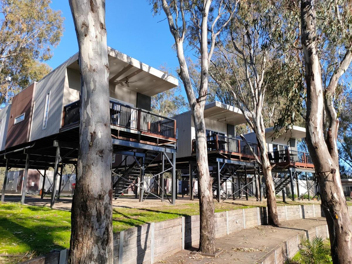 Discovery Parks - Maidens Inn Moama Exterior photo