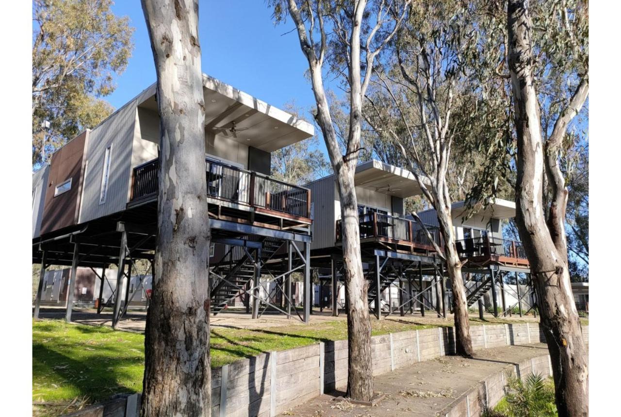 Discovery Parks - Maidens Inn Moama Exterior photo