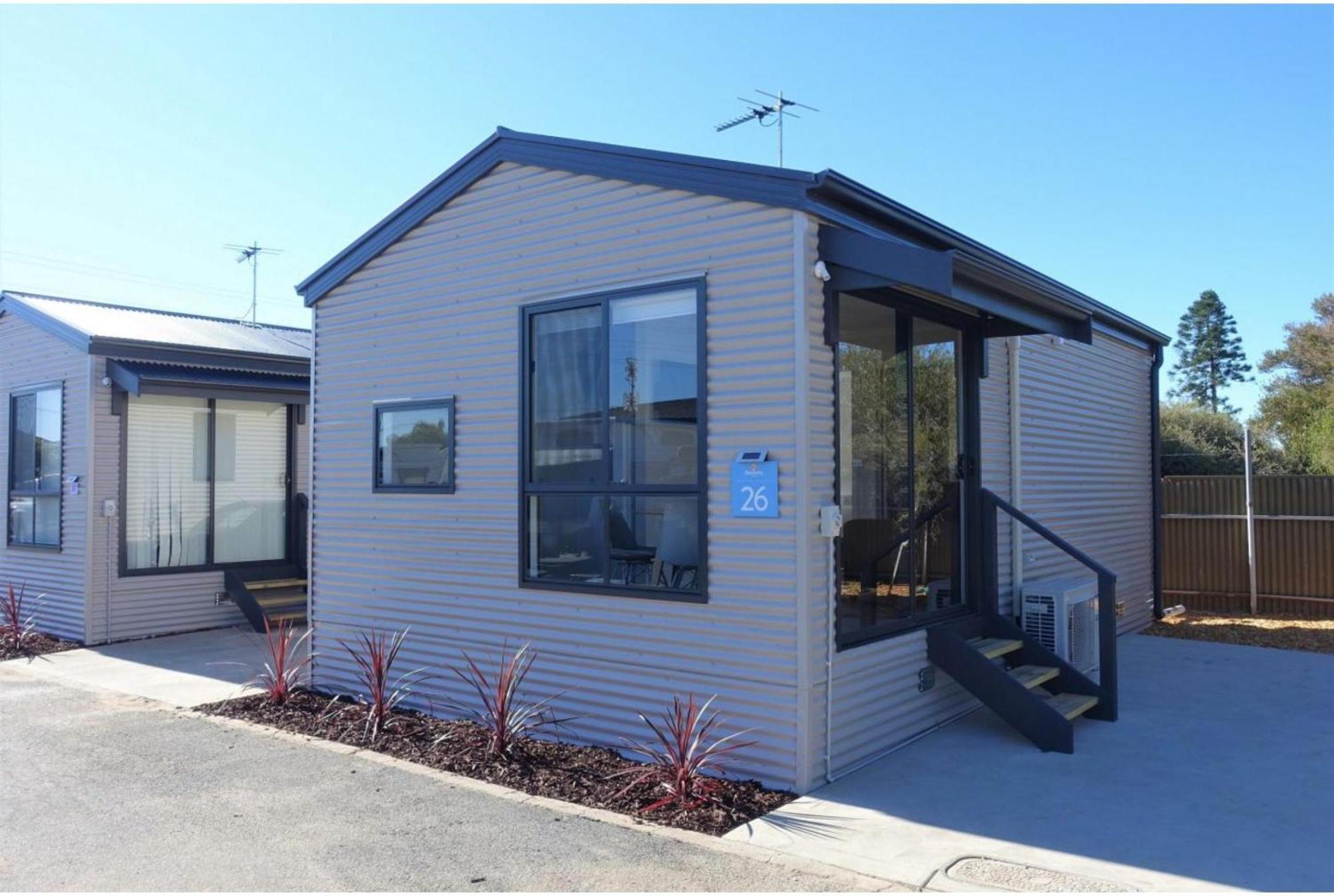 Discovery Parks - Maidens Inn Moama Exterior photo