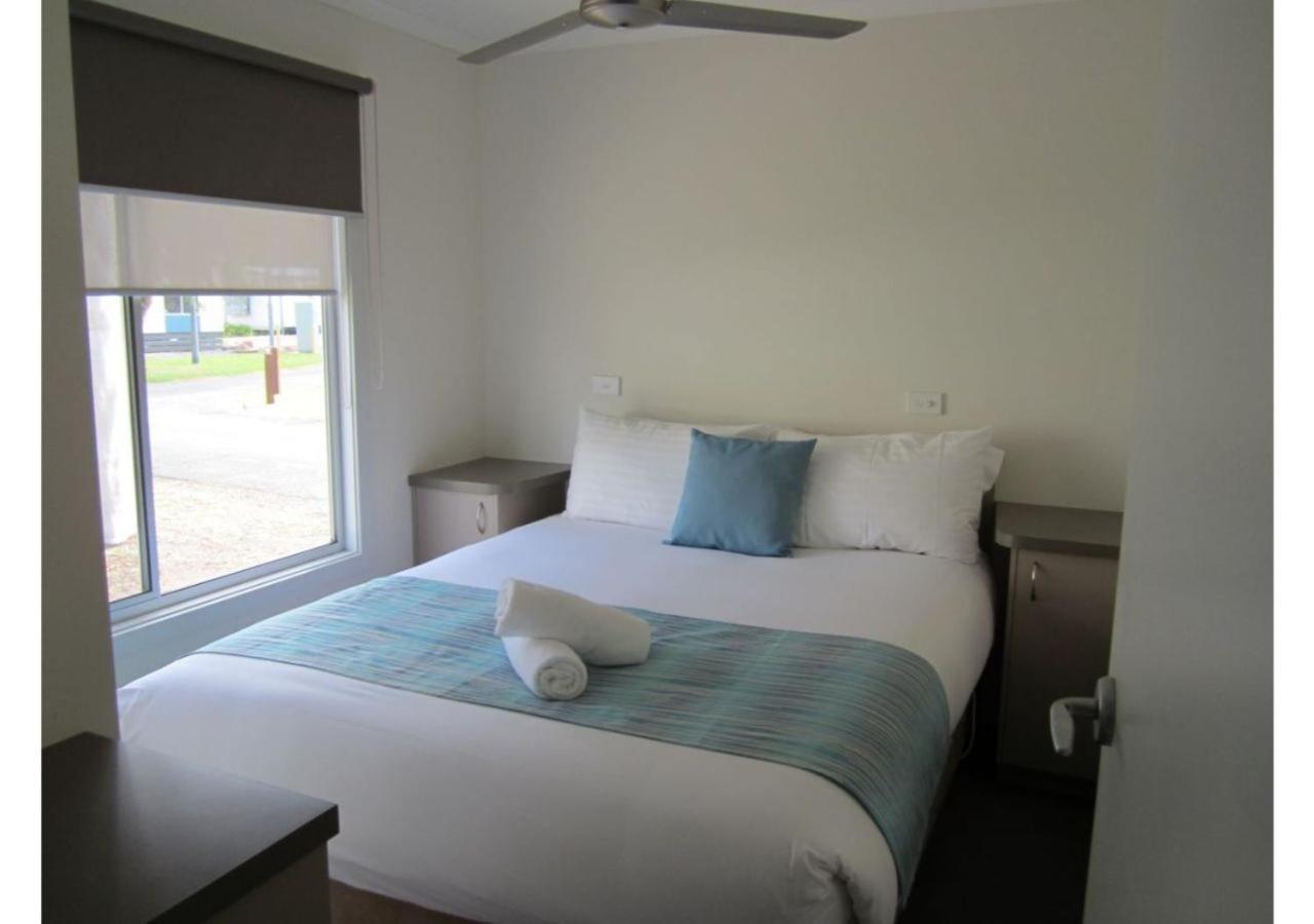 Discovery Parks - Maidens Inn Moama Room photo