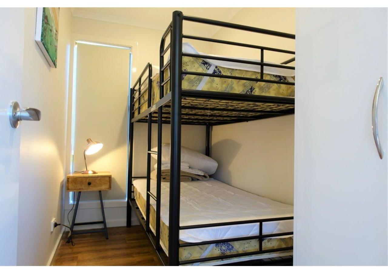 Discovery Parks - Maidens Inn Moama Room photo
