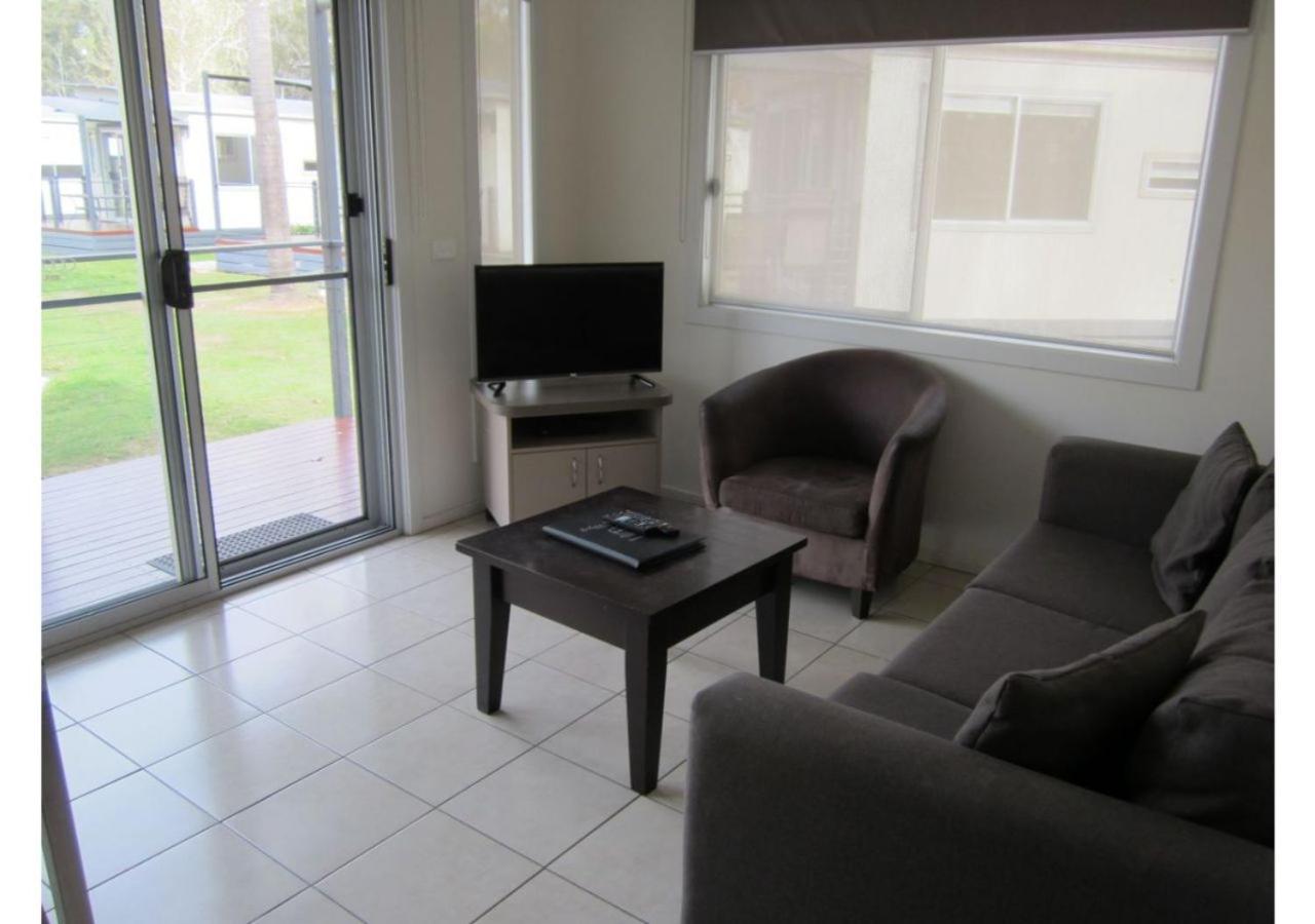 Discovery Parks - Maidens Inn Moama Room photo